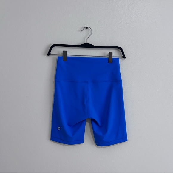 Lululemon Wunder Train High-Rise Short 8"
Poolside size 6! - Picture 3 of 5